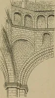An illustration from L'architecture romane (1888)
