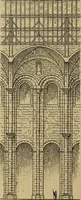 Picture 178 of 184 from L'architecture romane (1888), leaf 303
