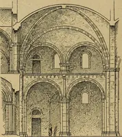 Picture 181 of 184 from L'architecture romane (1888), leaf 307