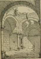 An illustration from L'architecture romane (1888)