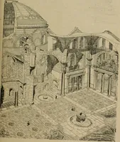 Picture 10 of 184 from L'architecture romane (1888), leaf 38