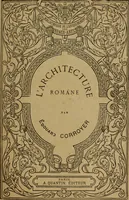 Picture 1 of 184 from L'architecture romane (1888), leaf 4