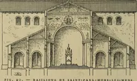 Picture 20 of 184 from L'architecture romane (1888), leaf 67