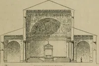 Picture 21 of 184 from L'architecture romane (1888), leaf 68