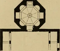 An illustration from L'architecture romane (1888)