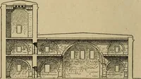 An illustration from L'architecture romane (1888)