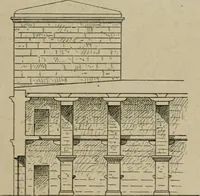 An illustration from L'architecture romane (1888)