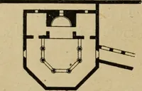 Picture 29 of 184 from L'architecture romane (1888), leaf 77