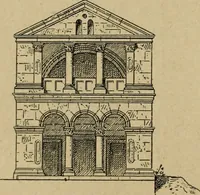 Picture 33 of 184 from L'architecture romane (1888), leaf 79