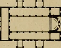 An illustration from L'architecture romane (1888)