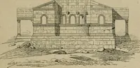 Picture 38 of 184 from L'architecture romane (1888), leaf 84