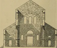Picture 43 of 184 from L'architecture romane (1888), leaf 89