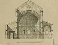 Picture 46 of 184 from L'architecture romane (1888), leaf 92