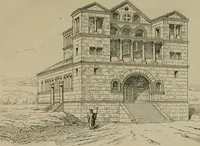 Picture 47 of 184 from L'architecture romane (1888), leaf 94