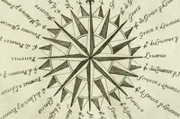 An illustration from L'architetto prattico : in cui con facilta si danno le regole per apprendere l'architettura civile (1726)