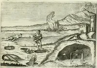 An illustration from L'architetto prattico : in cui con facilta si danno le regole per apprendere l'architettura civile (1726)