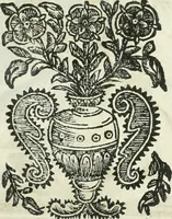 An illustration from L'architetto prattico : in cui con facilta si danno le regole per apprendere l'architettura civile (1726)