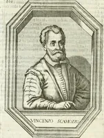 An illustration from L'architetto prattico : in cui con facilta si danno le regole per apprendere l'architettura civile (1726)