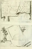 An illustration from L'architetto prattico : in cui con facilta si danno le regole per apprendere l'architettura civile (1726)
