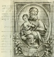 An illustration from L'architetto prattico : in cui con facilta si danno le regole per apprendere l'architettura civile (1726)