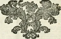 An illustration from L'architetto prattico : in cui con facilta si danno le regole per apprendere l'architettura civile (1726)