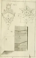 An illustration from L'architetto prattico : in cui con facilta si danno le regole per apprendere l'architettura civile (1726)