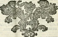 An illustration from L'architetto prattico : in cui con facilta si danno le regole per apprendere l'architettura civile (1726)