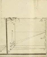 An illustration from L'architetto prattico : in cui con facilta si danno le regole per apprendere l'architettura civile (1726)