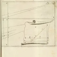 An illustration from L'architetto prattico : in cui con facilta si danno le regole per apprendere l'architettura civile (1726)