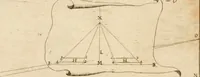 An illustration from L'architetto prattico : in cui con facilta si danno le regole per apprendere l'architettura civile (1726)