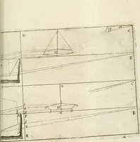 An illustration from L'architetto prattico : in cui con facilta si danno le regole per apprendere l'architettura civile (1726)