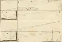 An illustration from L'architetto prattico : in cui con facilta si danno le regole per apprendere l'architettura civile (1726)