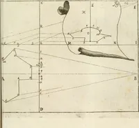 An illustration from L'architetto prattico : in cui con facilta si danno le regole per apprendere l'architettura civile (1726)