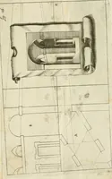 An illustration from L'architetto prattico : in cui con facilta si danno le regole per apprendere l'architettura civile (1726)
