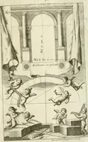 An illustration from L'architetto prattico : in cui con facilta si danno le regole per apprendere l'architettura civile (1726)