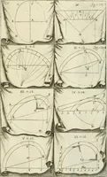 An illustration from L'architetto prattico : in cui con facilta si danno le regole per apprendere l'architettura civile (1726)