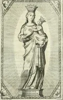 An illustration from L'architetto prattico : in cui con facilta si danno le regole per apprendere l'architettura civile (1726)