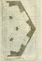 An illustration from L'architetto prattico : in cui con facilta si danno le regole per apprendere l'architettura civile (1726)