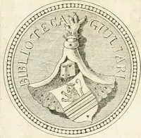 Picture 1 of 119 from L'architettura (1565), leaf 1