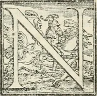 An illustration from L'architettura (1565)