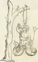 An illustration from L'architettura (1565)
