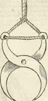 An illustration from L'architettura (1565)