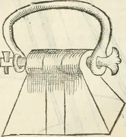 An illustration from L'architettura (1565)
