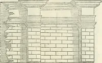 An illustration from L'architettura (1565)