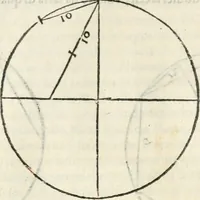 An illustration from L'architettura (1565)