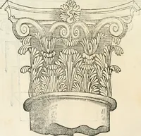 An illustration from L'architettura (1565)