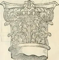 An illustration from L'architettura (1565)