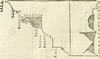 An illustration from L'architettura (1565)