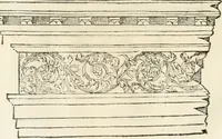 An illustration from L'architettura (1565)