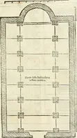 An illustration from L'architettura (1565)
